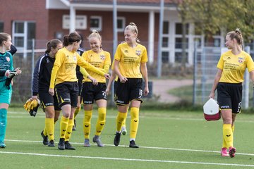 Bild 23 - F FSC Kaltenkirchen - SV Frisia 03 Risum-Lindholm : Ergebnis: 0:7